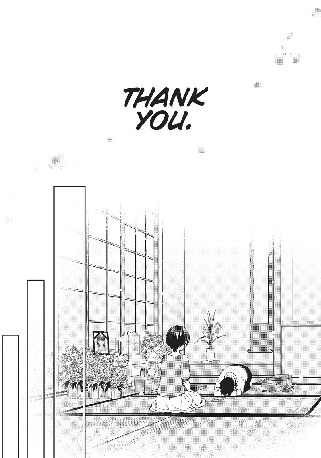 Read I Want to Eat Your Pancreas EN Manga Online