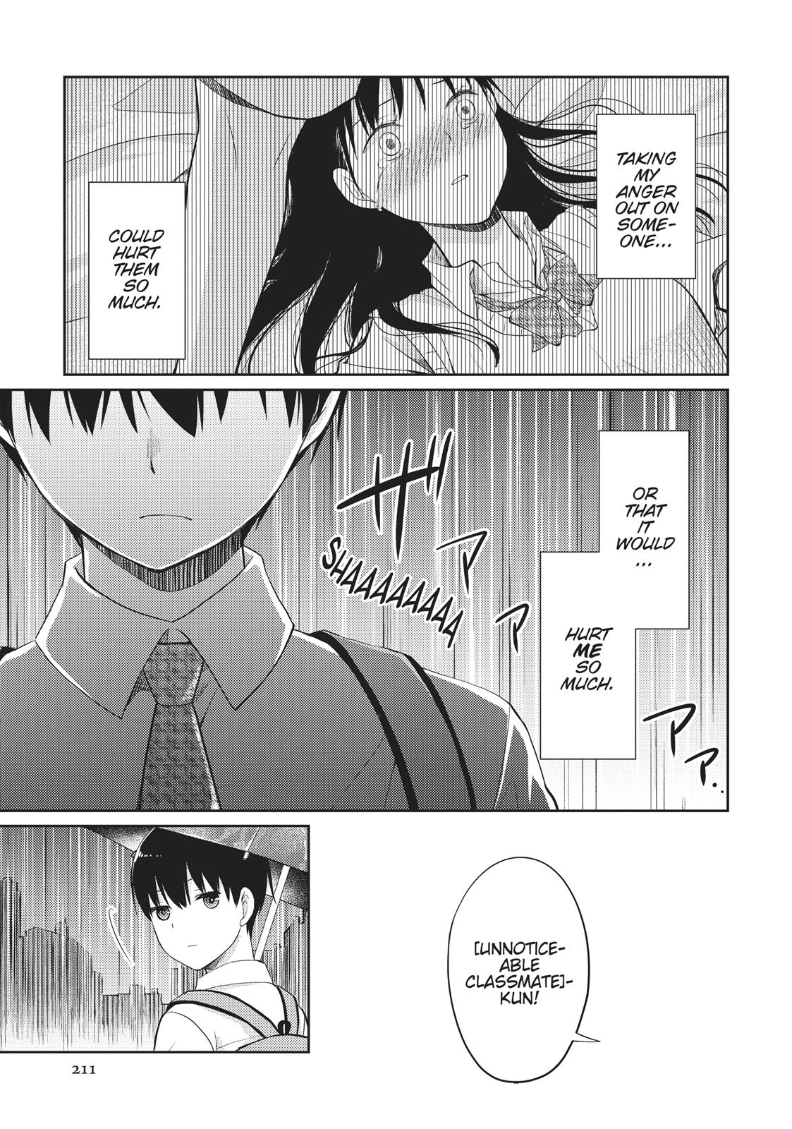 Read I Want to Eat Your Pancreas EN Manga Online