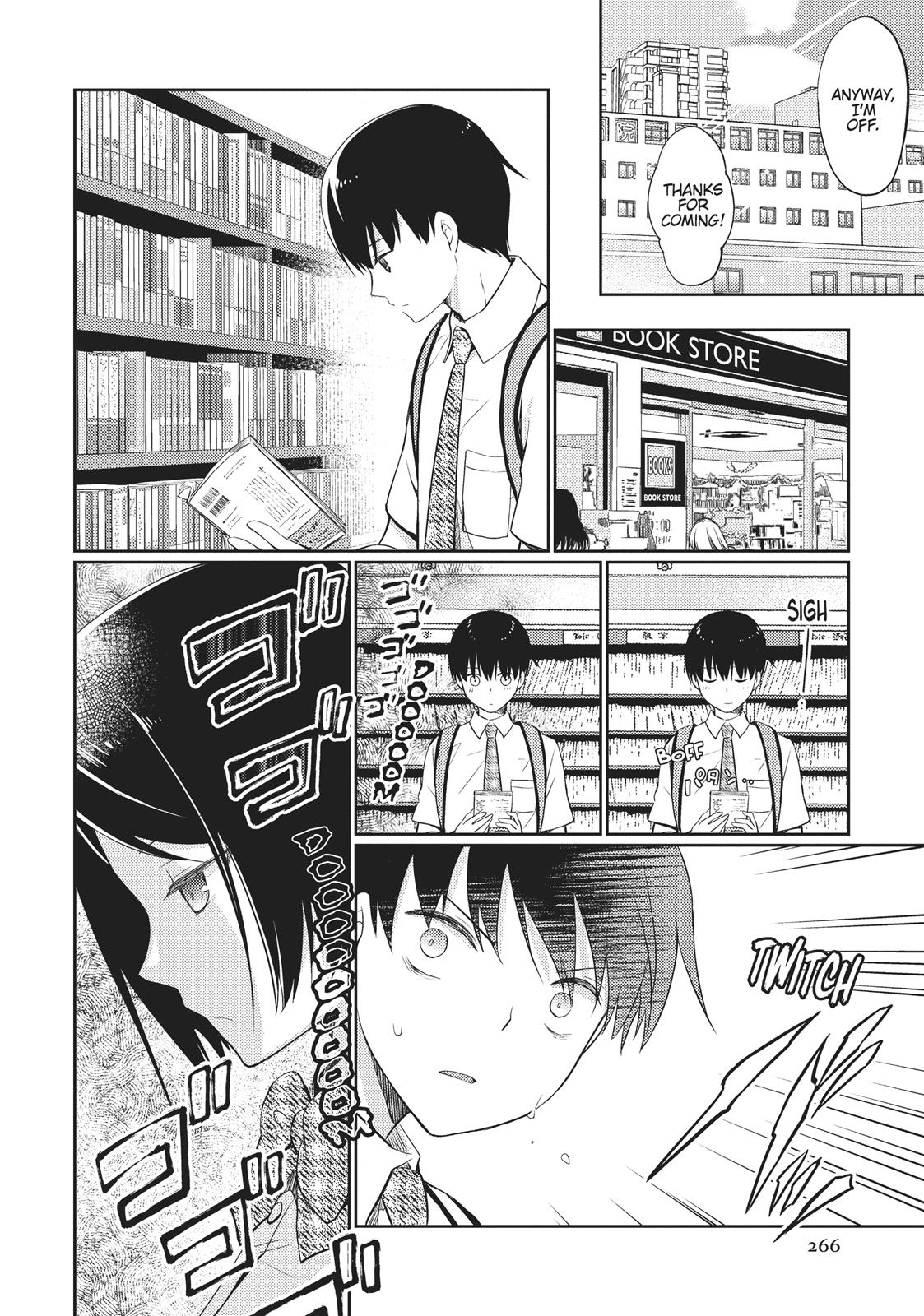 Read I Want to Eat Your Pancreas EN Manga Online