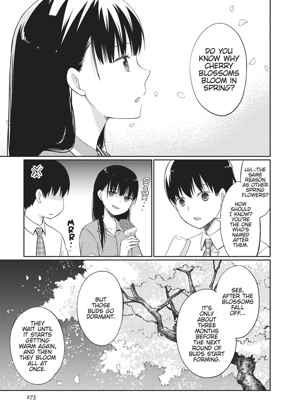 Read I Want to Eat Your Pancreas EN Manga Online