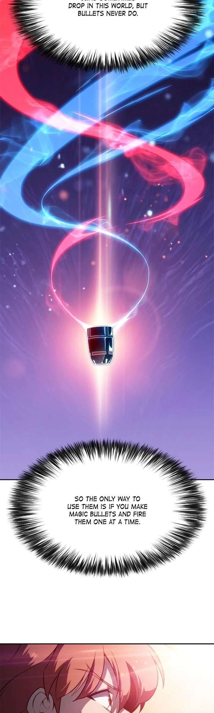 Read I'm the Max-Level Newbie EN Manga Online