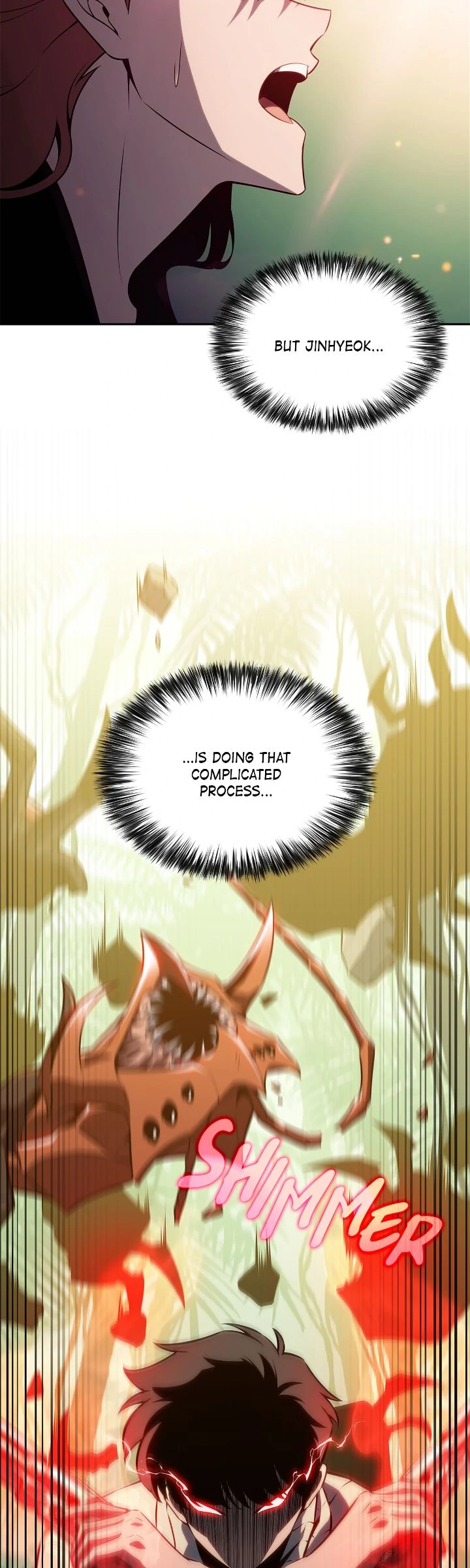 Read I'm the Max-Level Newbie EN Manga Online