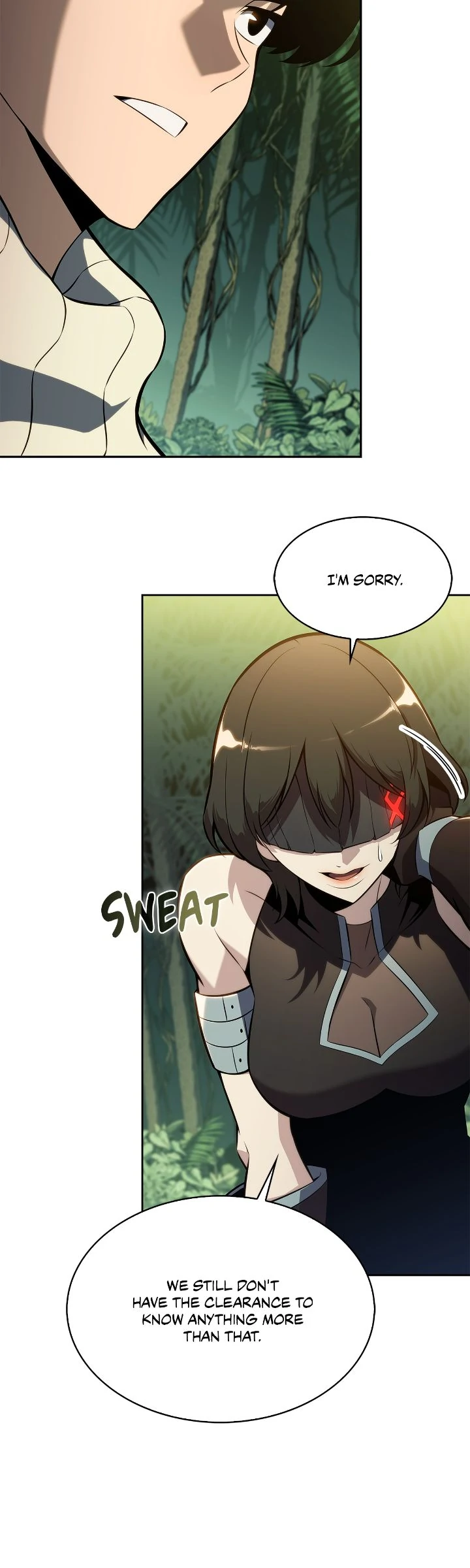 Read I'm the Max-Level Newbie EN Manga Online