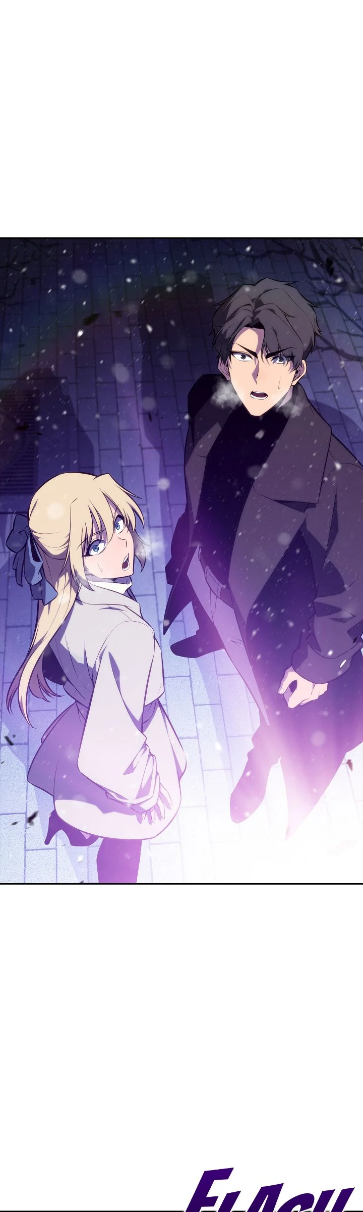 Read I'm the Max-Level Newbie EN Manga Online