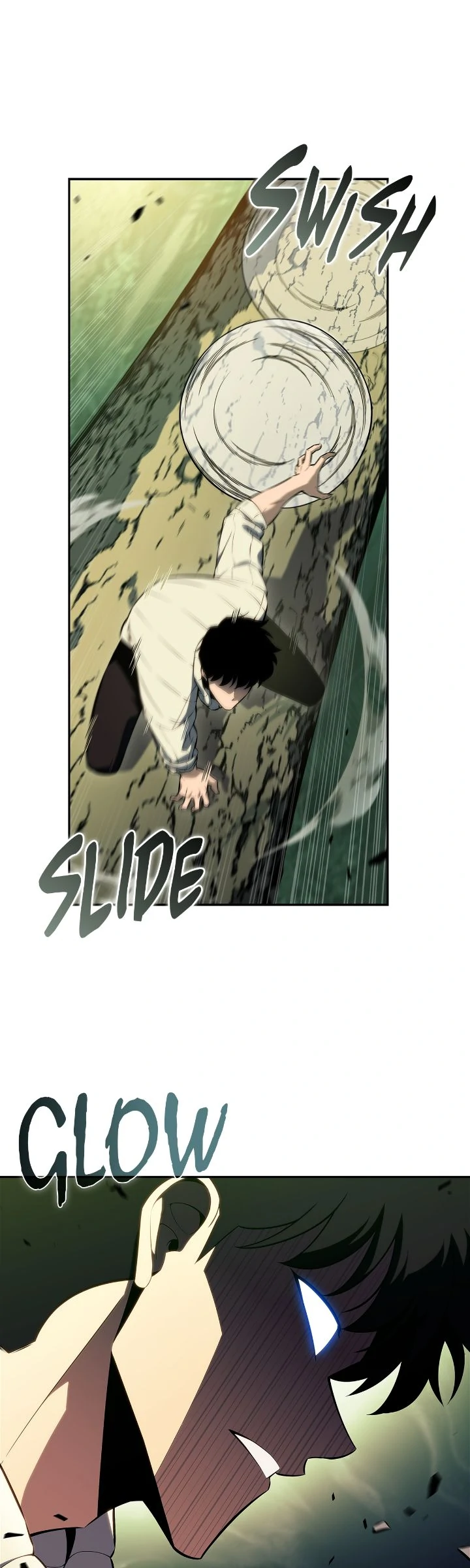 Read I'm the Max-Level Newbie EN Manga Online