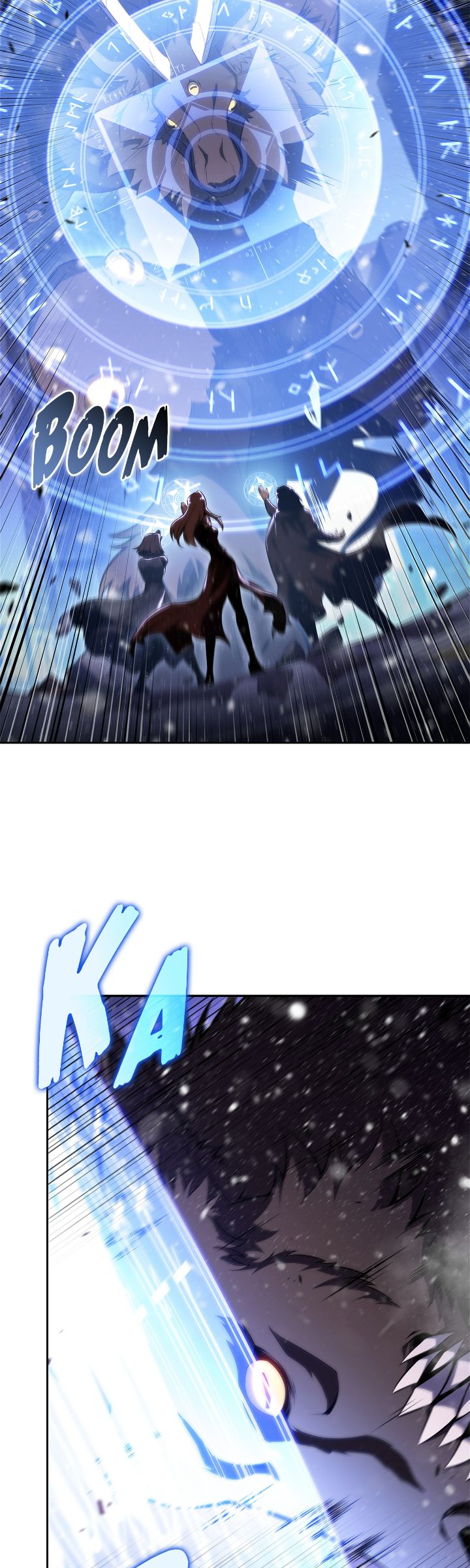 Read I'm the Max-Level Newbie EN Manga Online