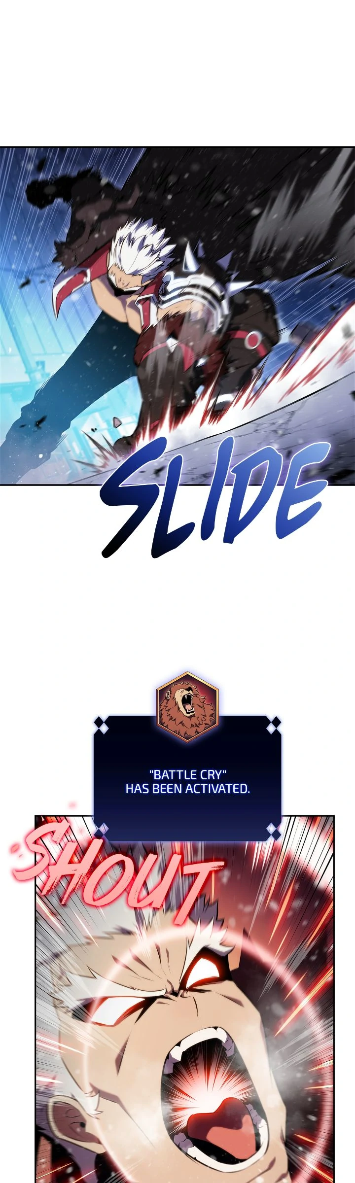 Read I'm the Max-Level Newbie EN Manga Online