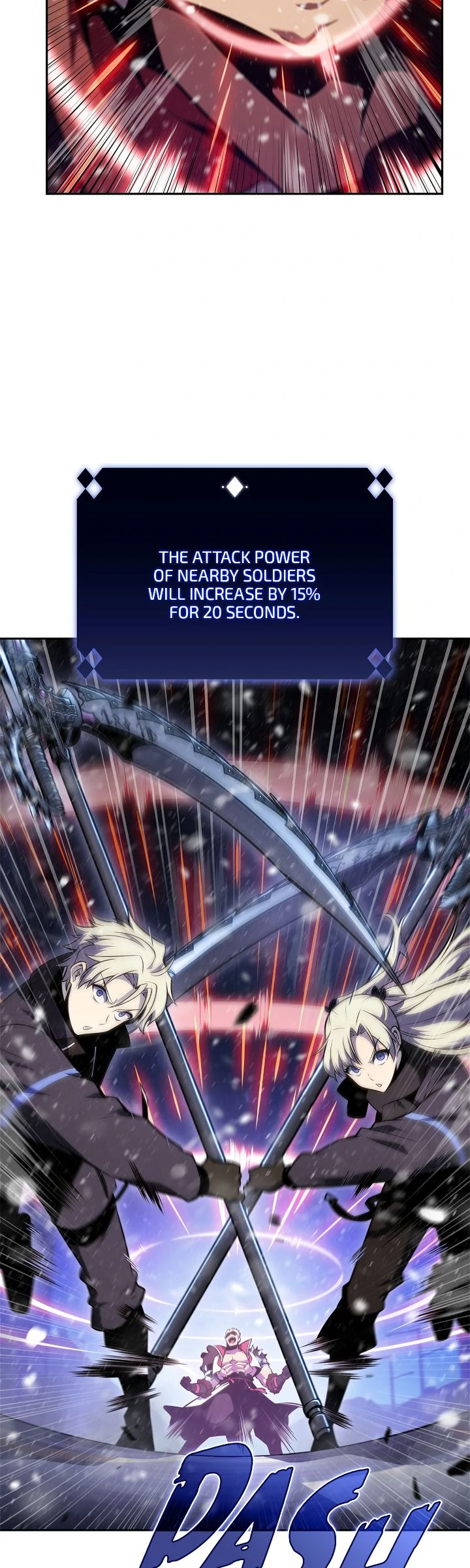 Read I'm the Max-Level Newbie EN Manga Online