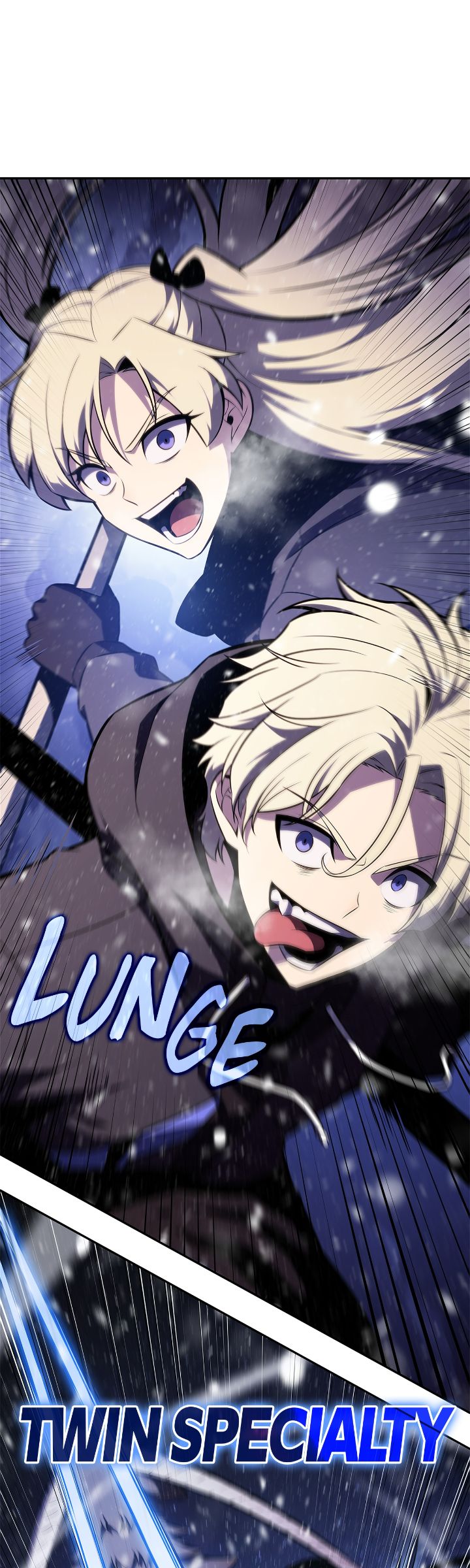 Read I'm the Max-Level Newbie EN Manga Online