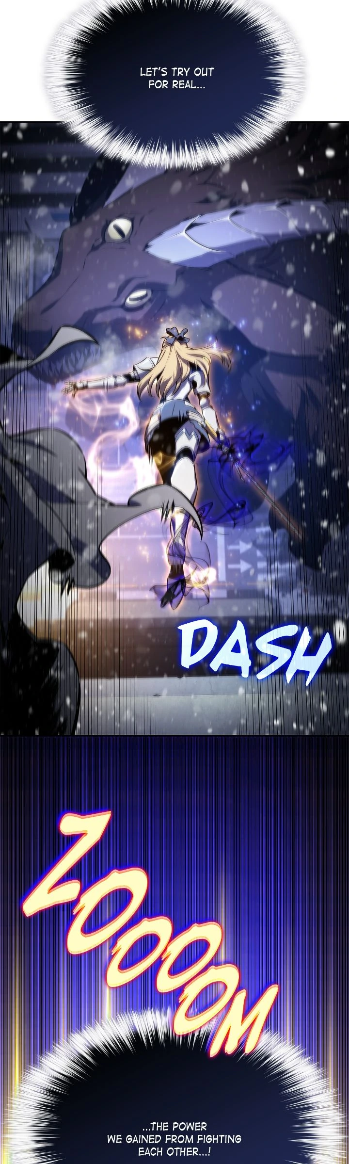 Read I'm the Max-Level Newbie EN Manga Online