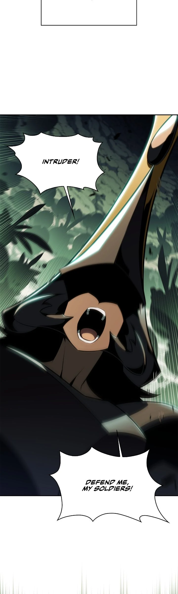 Read I'm the Max-Level Newbie EN Manga Online