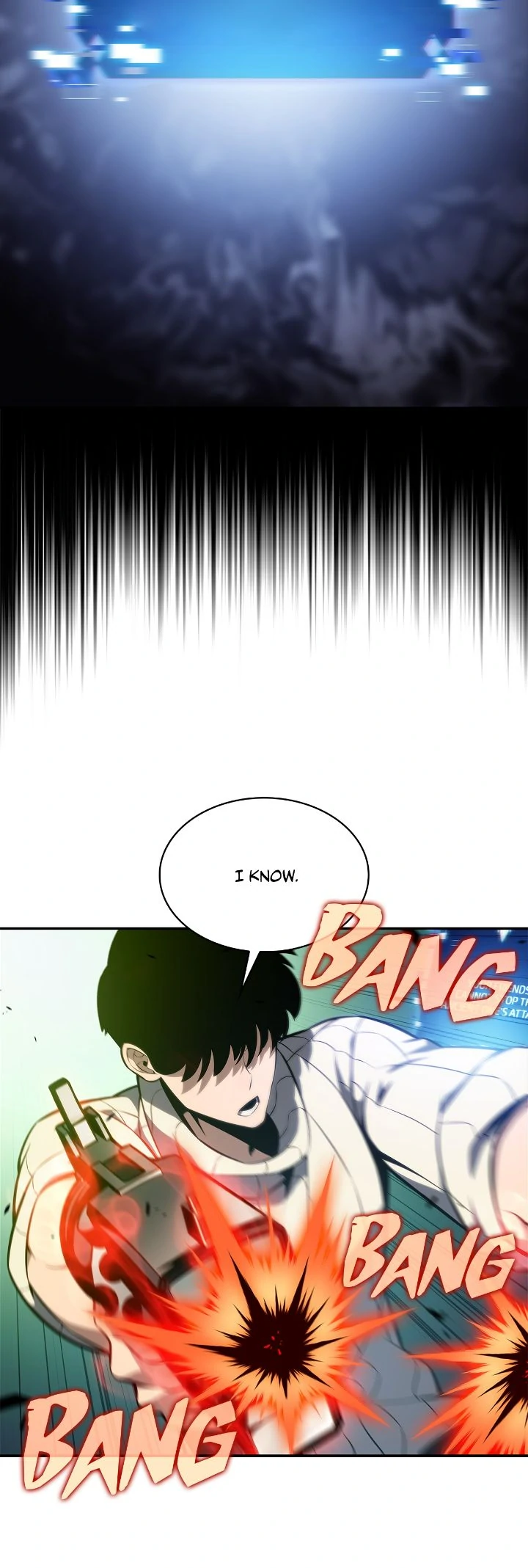 Read I'm the Max-Level Newbie EN Manga Online