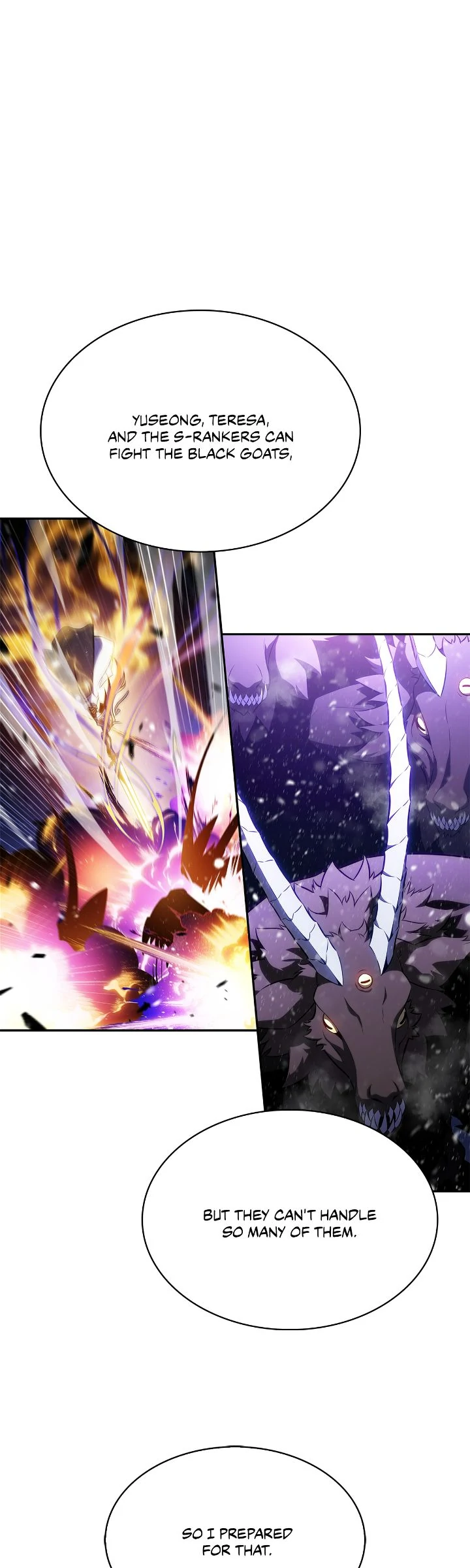 Read I'm the Max-Level Newbie EN Manga Online