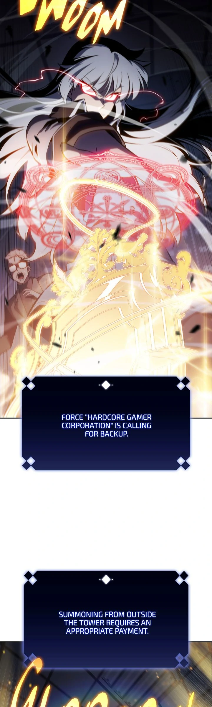 Read I'm the Max-Level Newbie EN Manga Online