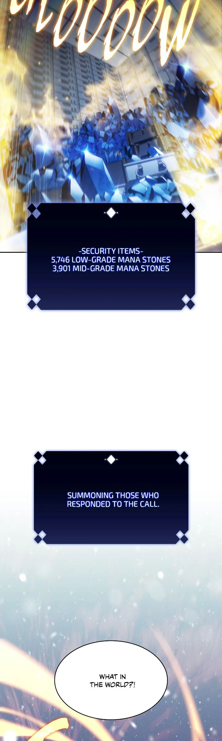 Read I'm the Max-Level Newbie EN Manga Online