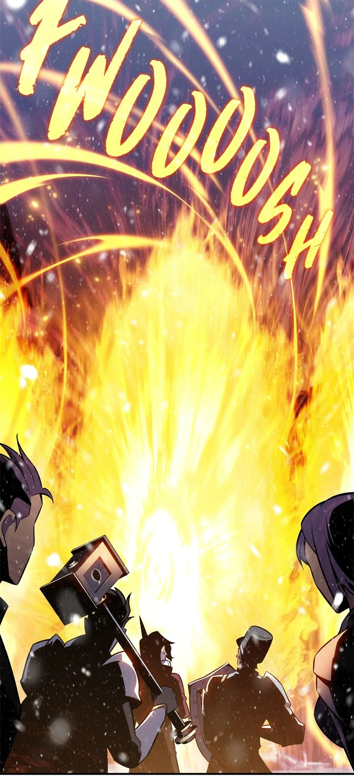 Read I'm the Max-Level Newbie EN Manga Online