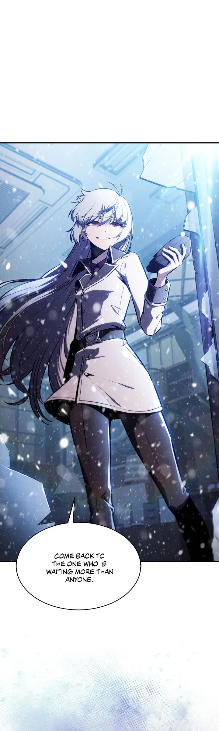 Read I'm the Max-Level Newbie EN Manga Online