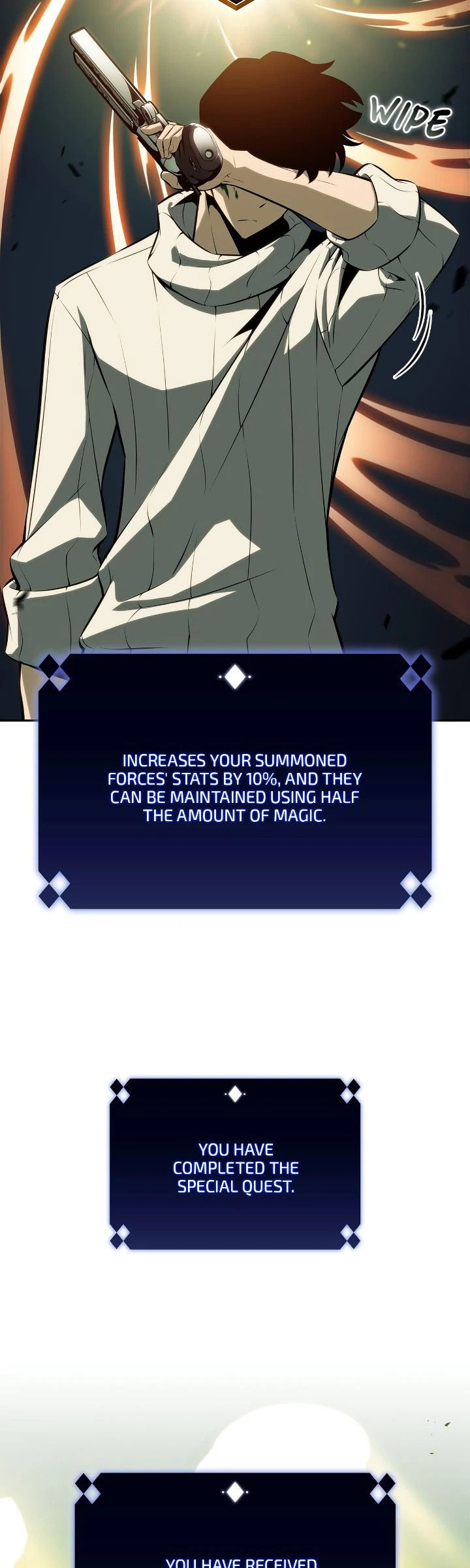 Read I'm the Max-Level Newbie EN Manga Online