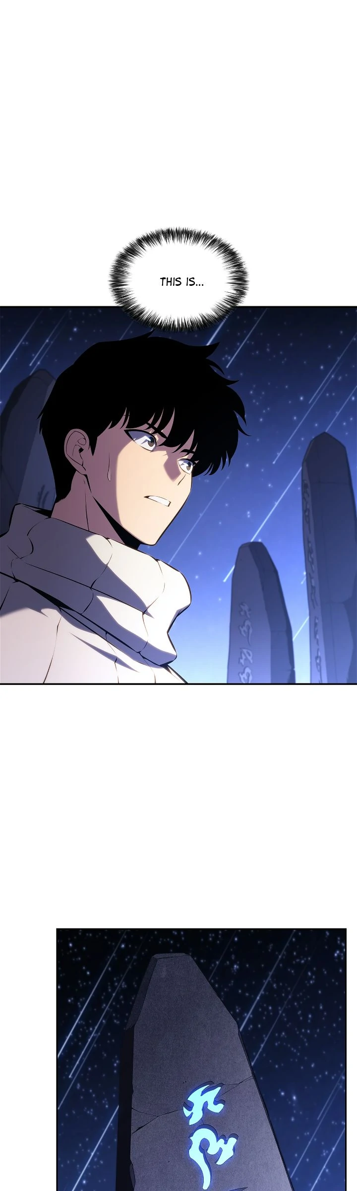 Read I'm the Max-Level Newbie EN Manga Online