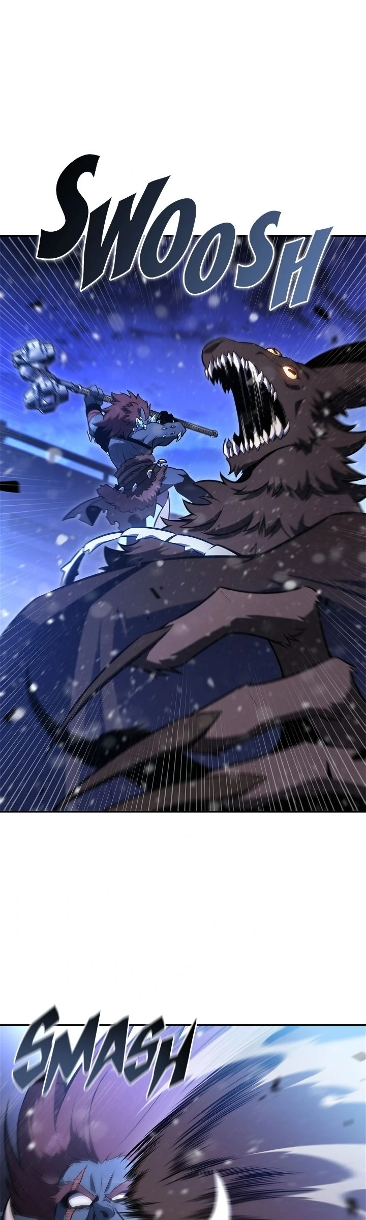 Read I'm the Max-Level Newbie EN Manga Online