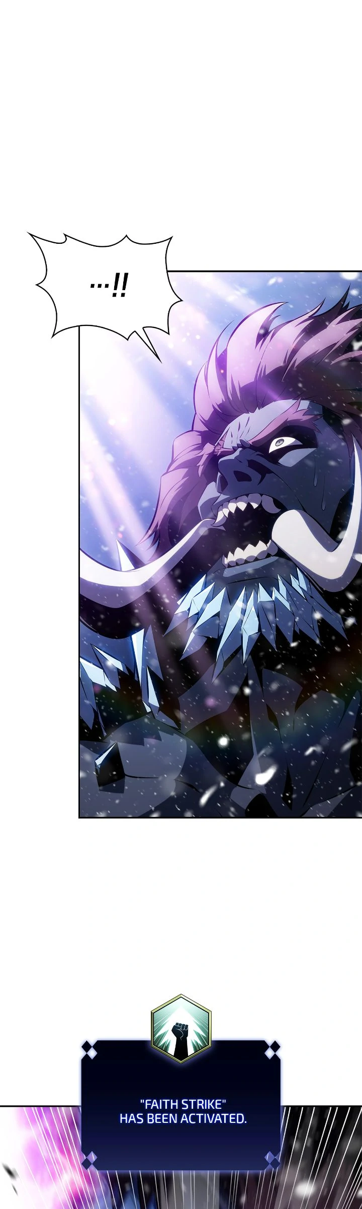 Read I'm the Max-Level Newbie EN Manga Online