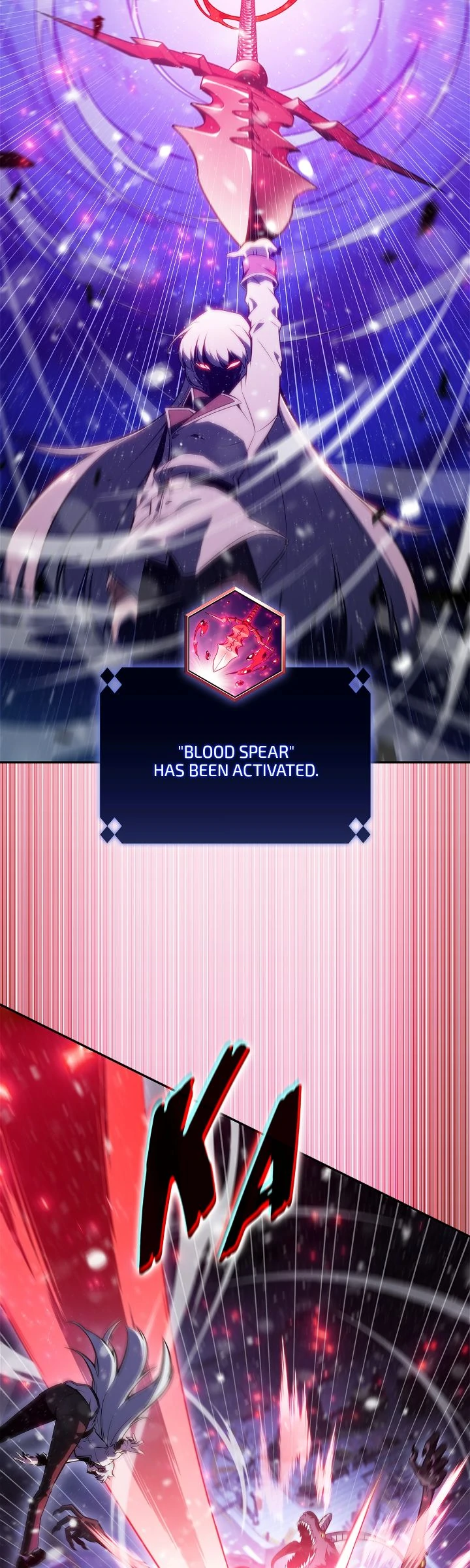 Read I'm the Max-Level Newbie EN Manga Online