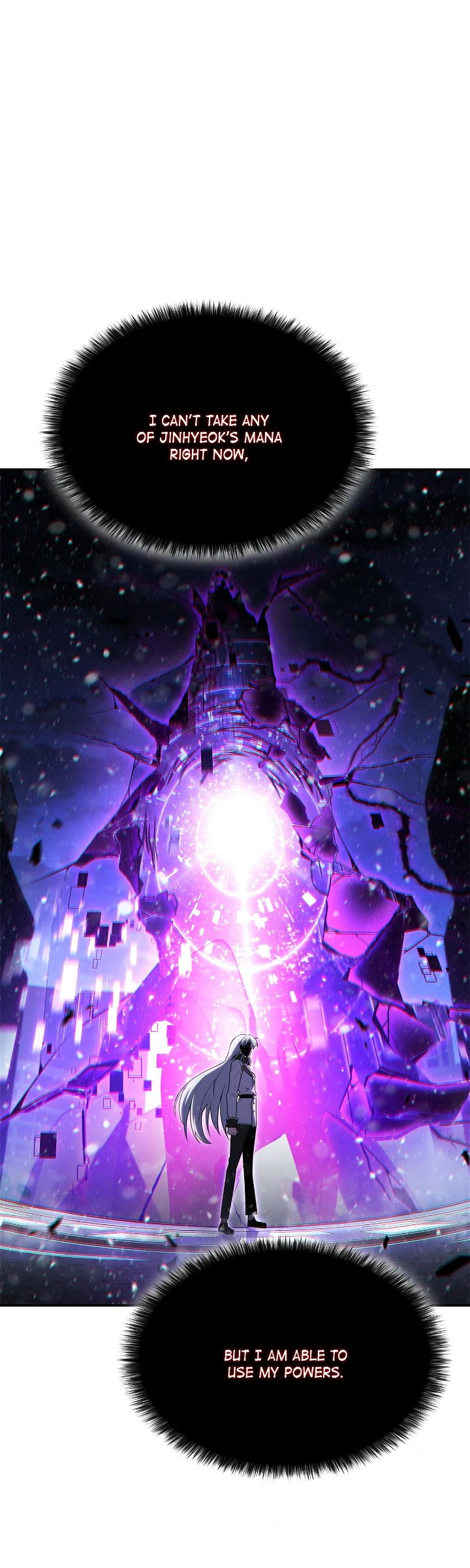 Read I'm the Max-Level Newbie EN Manga Online