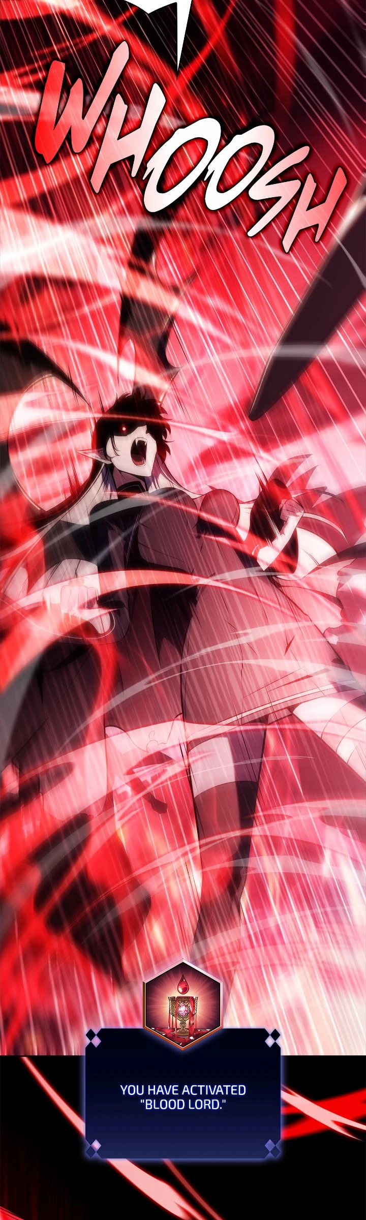 Read I'm the Max-Level Newbie EN Manga Online