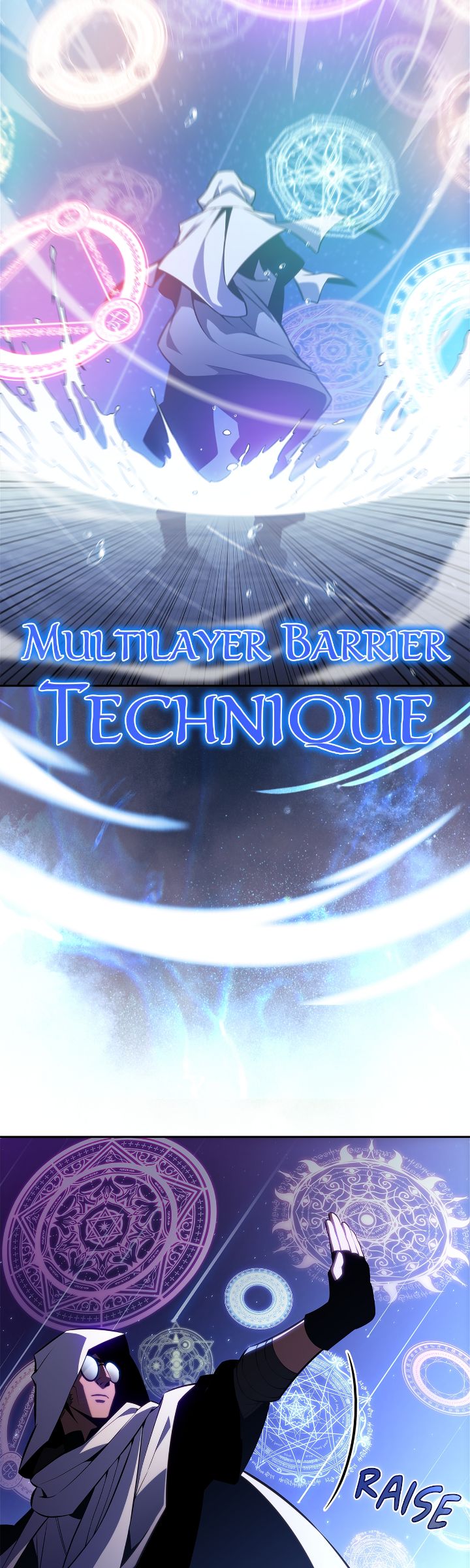 Read I'm the Max-Level Newbie EN Manga Online