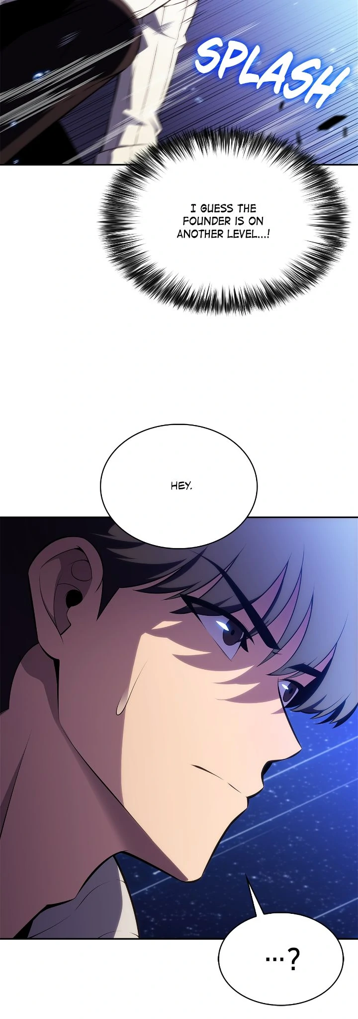 Read I'm the Max-Level Newbie EN Manga Online