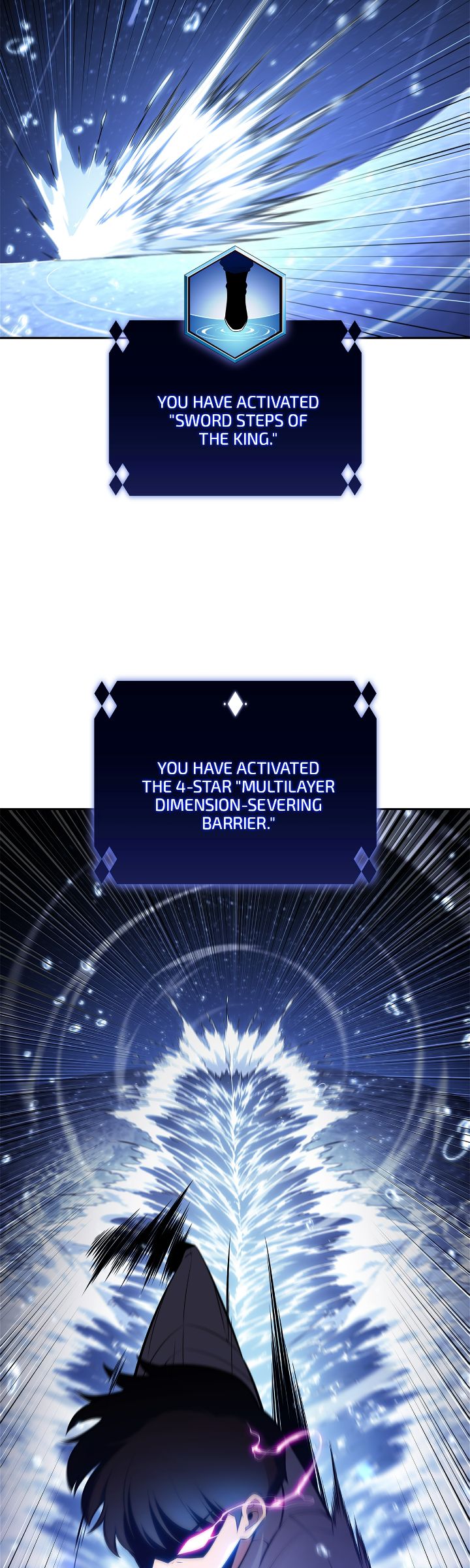 Read I'm the Max-Level Newbie EN Manga Online