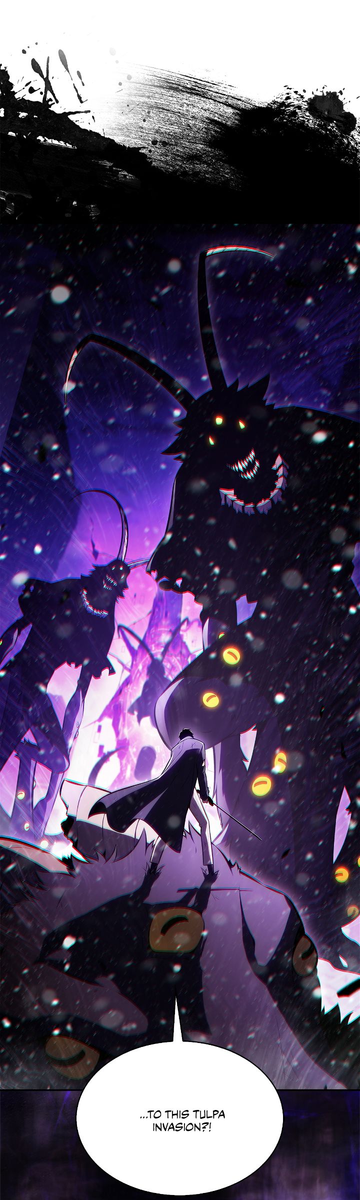 Read I'm the Max-Level Newbie EN Manga Online