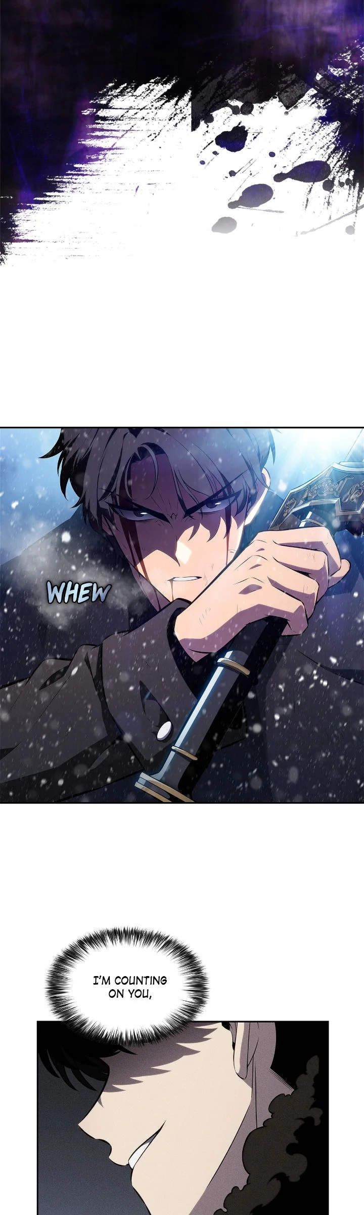 Read I'm the Max-Level Newbie EN Manga Online