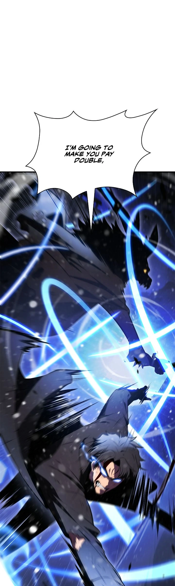 Read I'm the Max-Level Newbie EN Manga Online