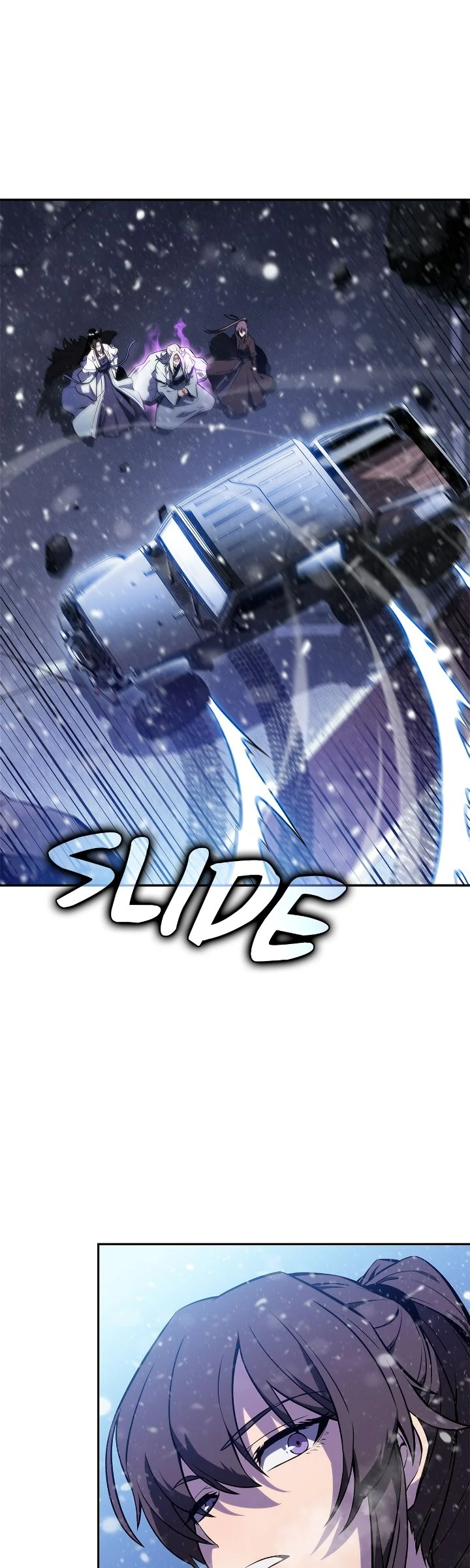 Read I'm the Max-Level Newbie EN Manga Online