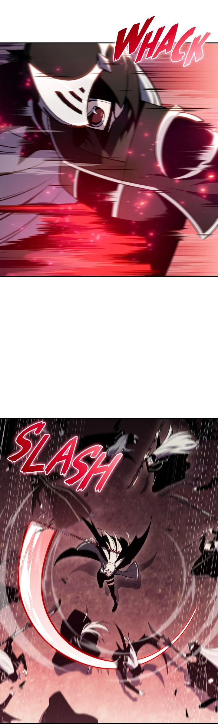 Read I'm the Max-Level Newbie EN Manga Online