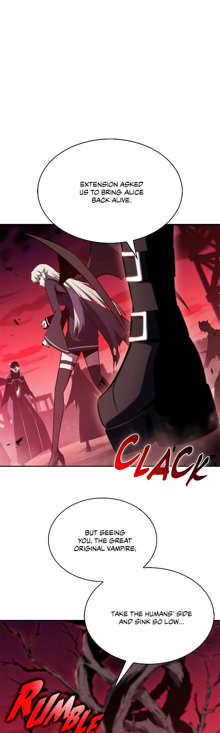 Read I'm the Max-Level Newbie EN Manga Online