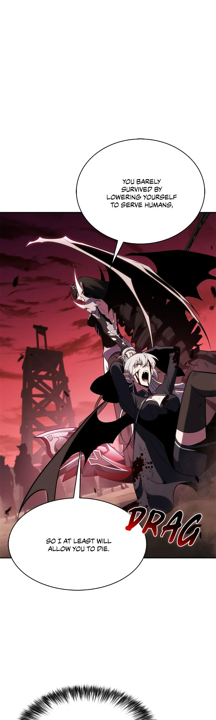 Read I'm the Max-Level Newbie EN Manga Online