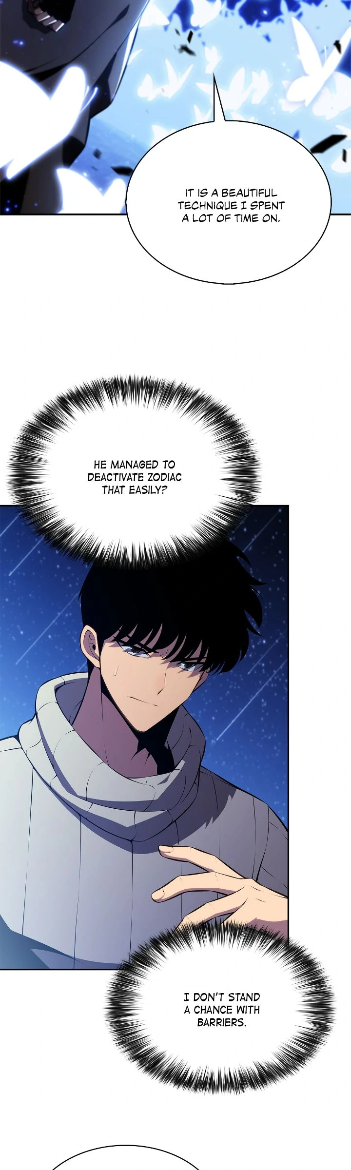 Read I'm the Max-Level Newbie EN Manga Online