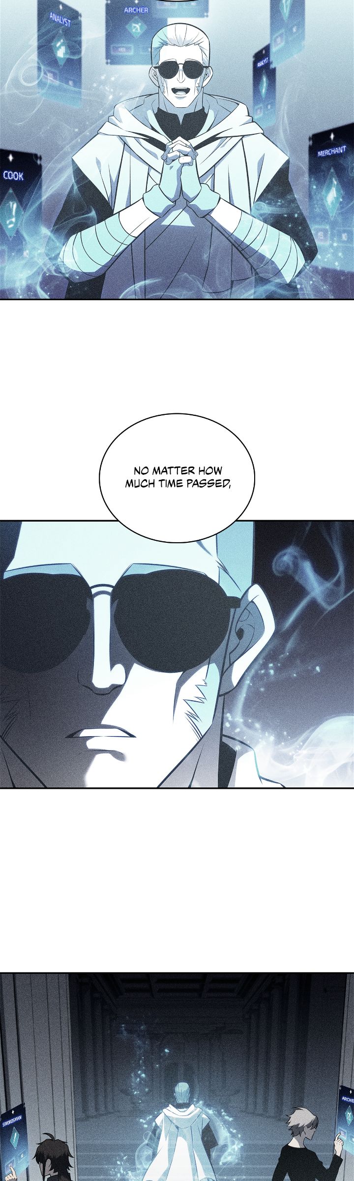 Read I'm the Max-Level Newbie EN Manga Online