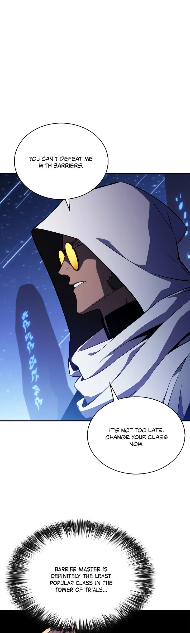 Read I'm the Max-Level Newbie EN Manga Online