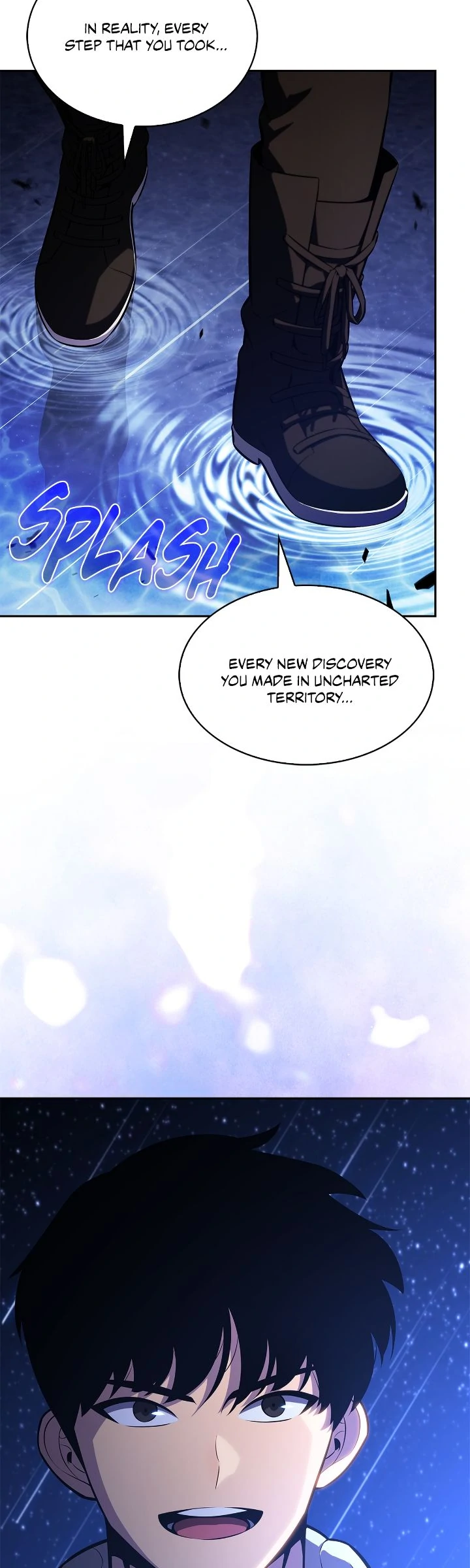 Read I'm the Max-Level Newbie EN Manga Online