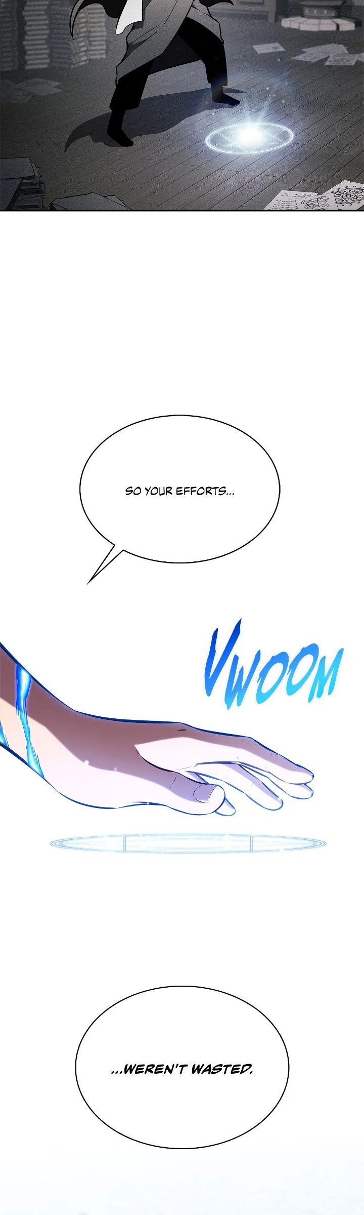 Read I'm the Max-Level Newbie EN Manga Online