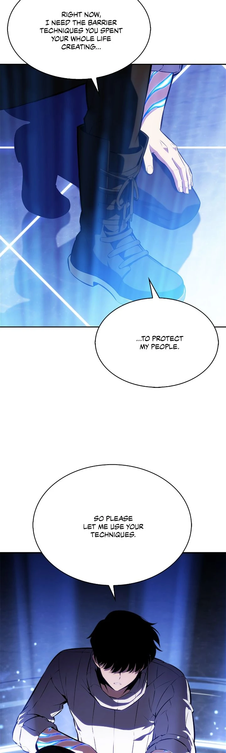 Read I'm the Max-Level Newbie EN Manga Online