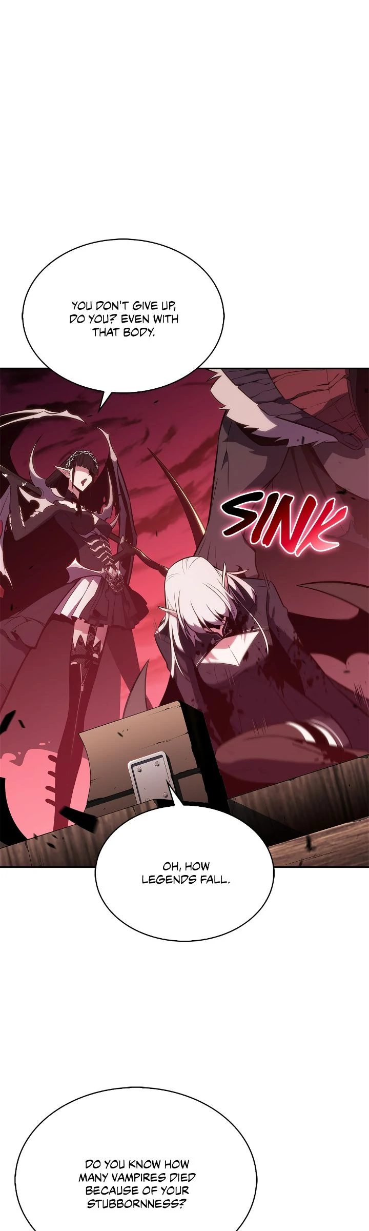 Read I'm the Max-Level Newbie EN Manga Online