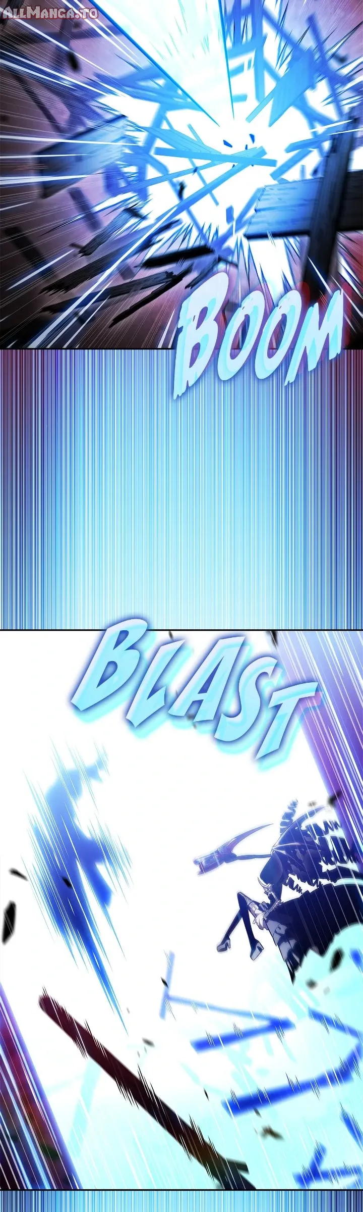 Read I'm the Max-Level Newbie EN Manga Online