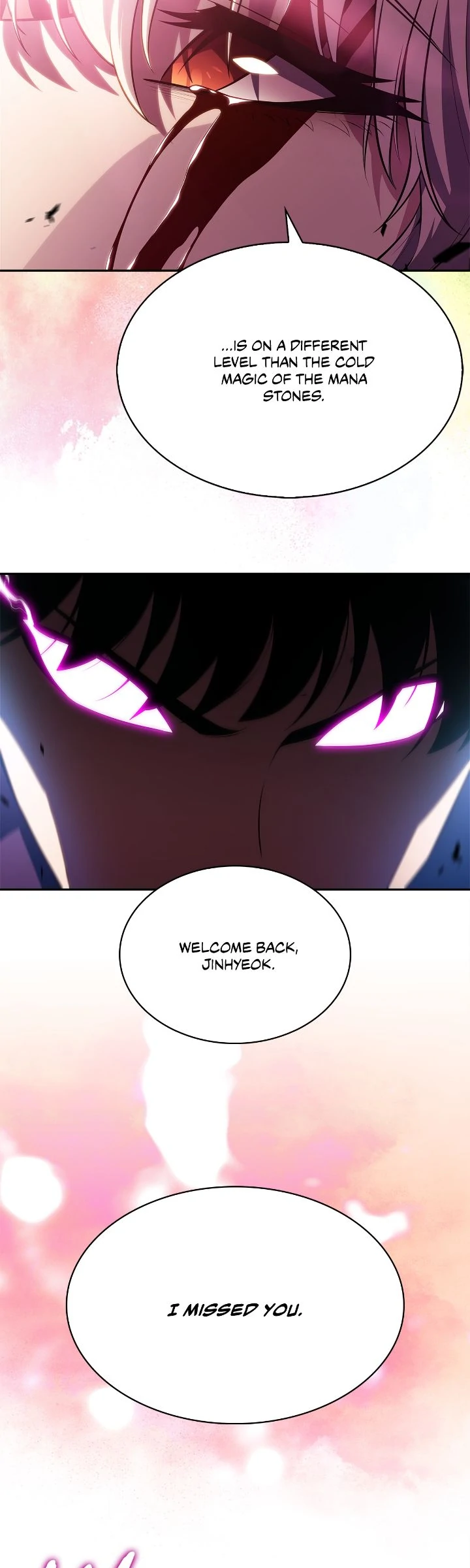 Read I'm the Max-Level Newbie EN Manga Online