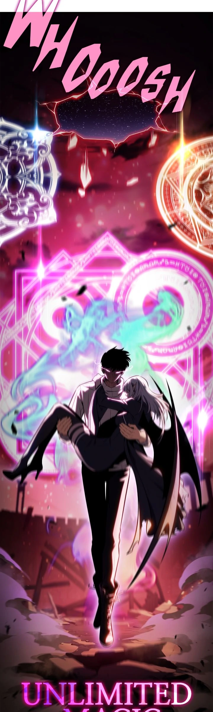 Read I'm the Max-Level Newbie EN Manga Online