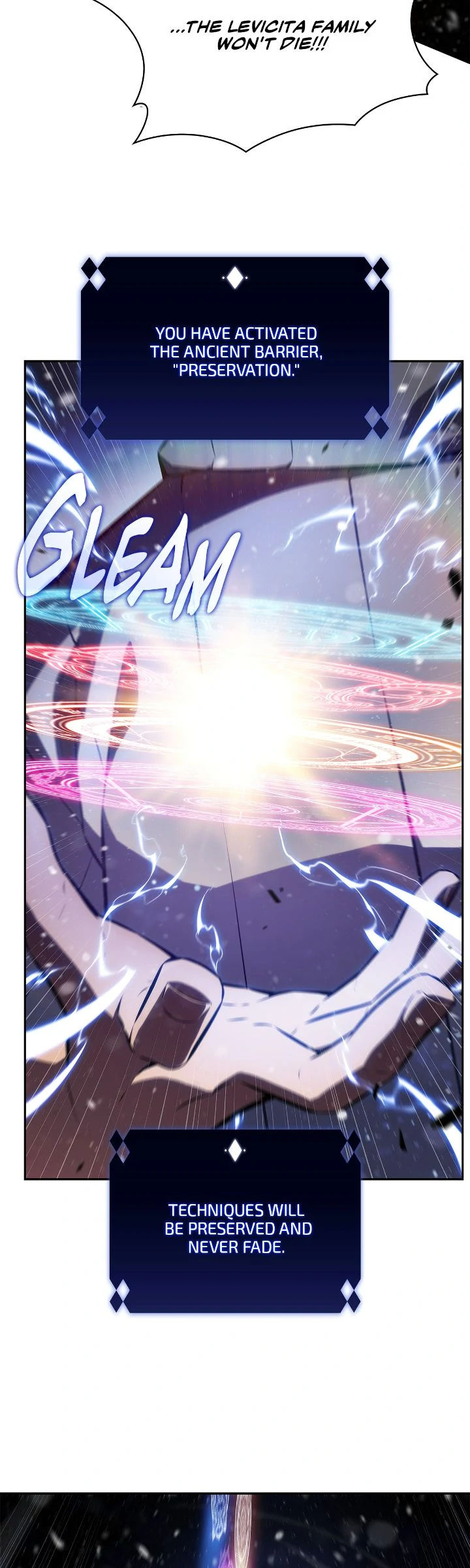 Read I'm the Max-Level Newbie EN Manga Online