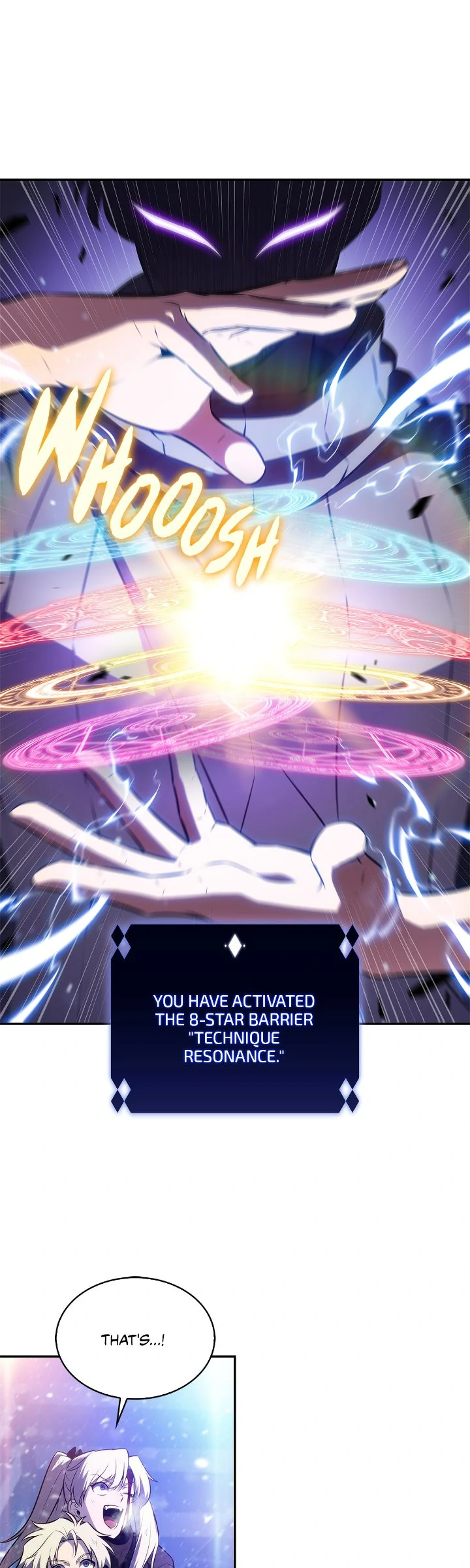 Read I'm the Max-Level Newbie EN Manga Online